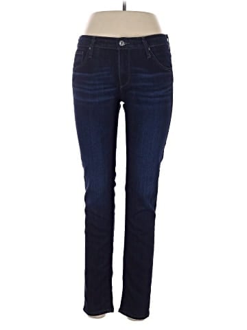 Adriano Goldschmied Jeans (view 1)