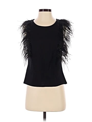 Eva Franco Sleeveless Top (view 1)