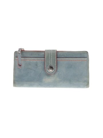 Fossil Leather Wallet (view 1)