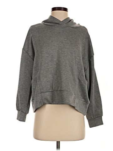 Match Zip Up Hoodie (view 1)