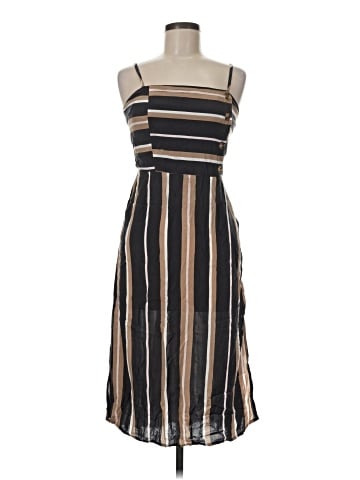 Xhilaration Casual Dress (view 1)