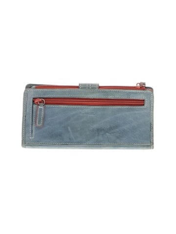 Fossil Leather Wallet (view 2)