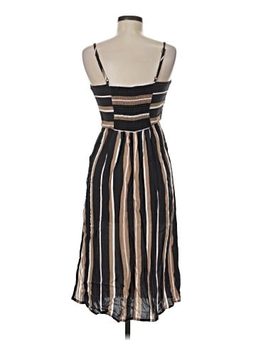 Xhilaration Casual Dress (view 2)