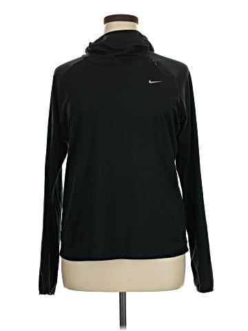 Nike Fleece (view 1)