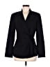 Trina Turk Black Blazer Size 8 - photo 1