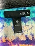 Aqua 100% Polyester Blue Sleeveless Blouse Size XS - photo 7