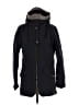 Assorted Brands 100% Polyester Black Snow Jacket Size S - photo 1