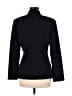 Trina Turk Black Blazer Size 8 - photo 2