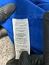 Ann Taylor LOFT 100% Rayon Blue Sleeveless Top Size L - photo 8