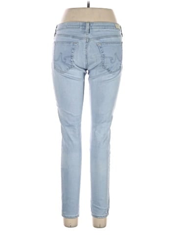 Adriano Goldschmied Jeans (view 2)