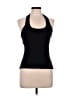 Rese Black Tank Top Size L - photo 1