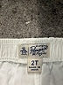 An Original Penguin by Munsingwear Solid Ivory Athletic Shorts Size 2T - photo 3
