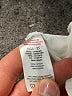 An Original Penguin by Munsingwear Solid Ivory Athletic Shorts Size 2T - photo 4