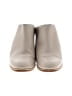 Rachel Comey Gray Mule/Clog Size 6 - photo 2