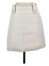Sandro Houndstooth Ivory Casual Skirt Size EU (FR) 36 / US 4 - photo 1