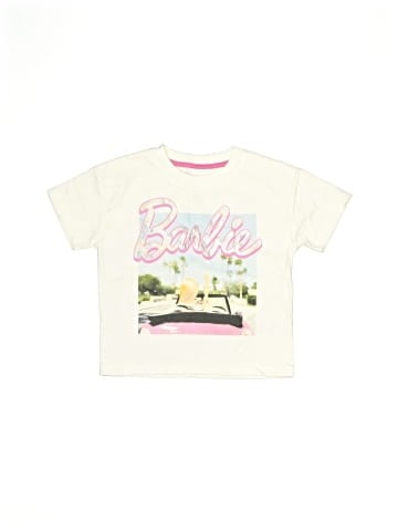 Barbie Short Sleeve T-Shirt (view 1)