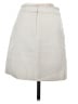 Sandro Houndstooth Ivory Casual Skirt Size EU (FR) 36 / US 4 - photo 2