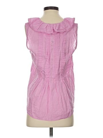 Anthropologie Sleeveless Blouse (view 2)