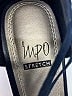 Impo Blue Wedges Size 8 - photo 3