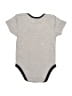 NFL Gray Short Sleeve Onesie 9-12 MO / 12 MO - photo 2