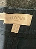 Hobbs London Black Casual Pants Size 12 - photo 4