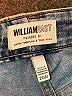 William Rast Blue Jeans Size 20 - photo 4