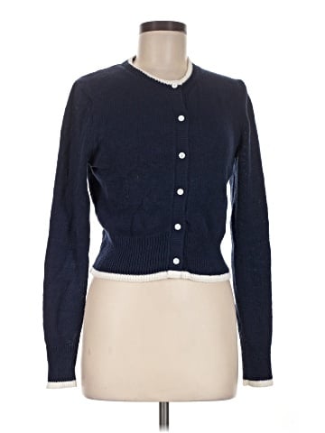 Olivaceous Cardigan (view 1)
