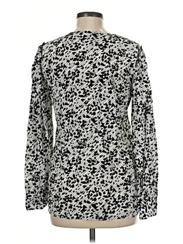 BOSS by HUGO BOSS Long Sleeve Blouse (view 2)