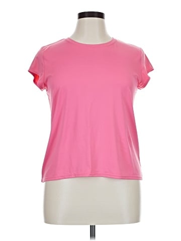 Kyodan Active T-Shirt (view 1)
