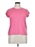 Kyodan Color Block Pink Active T-Shirt Size XL - photo 1