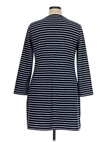 Sail to Sable Casual Dress (view 2)