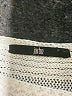 Jarbo 100% Pima Cotton Ivory Pullover Sweater Size L (estimated) - photo 7