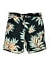 Volcom Green Board Shorts Size 16 - photo 1