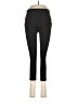 Avia Solid Black Active Pants Size 8 - photo 1