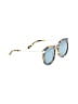 Karen Walker Blue Sunglasses One size - photo 1