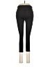 Avia Solid Black Active Pants Size 8 - photo 2