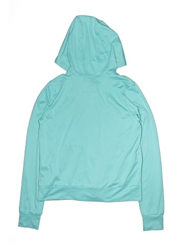 Athleta Girl Zip Up Hoodie (view 2)