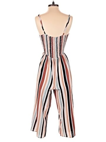J for Justify Jumpsuit (view 2)
