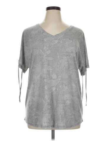 Xersion Short Sleeve T-Shirt (view 1)