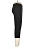Avia Solid Black Active Pants Size 8 - photo 4