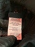 Under Armour 100% Polyester Black Track Pants Size 6 - photo 4