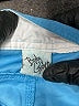 Body Glove Blue Rash Guard Size L (estimated, youth) - photo 3