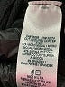 Ella Moss Black Jacket Size M - photo 7