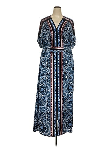 Cato Casual Dress (view 1)