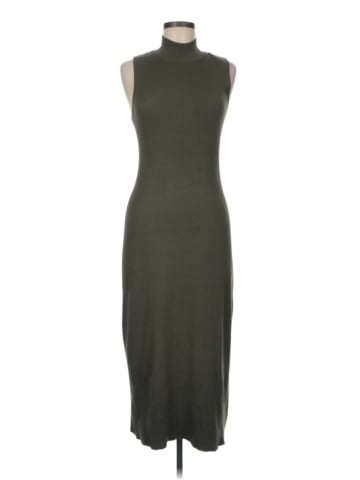 Saks Fifth Avenue Casual Dress (view 1)