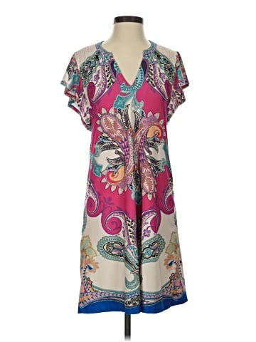 Hale Bob Casual Dress (view 1)