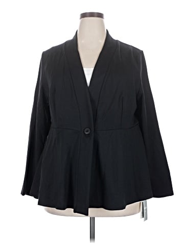 Halara Blazer (view 1)