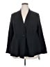 Halara Black Blazer Size 2X - photo 1