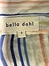 Bella Dahl Blue Sleeveless Blouse Size S - photo 7