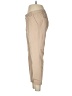 Gap Outlet 100% Cotton Solid Tan Khakis Size 6 - photo 5